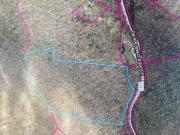 Tract Hooper chastain Rd, Tuckasegee, Plot For Sale