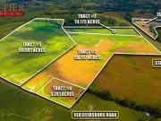 Tract Old Dyersburg Rd, Trenton, Plot For Sale Tract Old Dyersburg Rd, Trenton, Plot For Sale