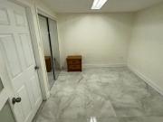Tracy Cheng Has an Apartment