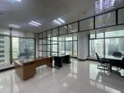 TRADE AND FINANCIAL TOWER 152SQM COMMERCIAL OFFICE SPACE...