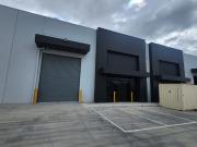 Trade Warehouse with Ancillary Retail