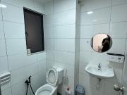 traders garden residences, condominium