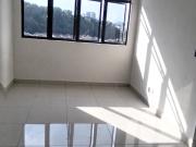 Traders Park Residence, Cheras