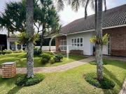 Tradição e aconchego Casa à Venda no Condomínio Campos...