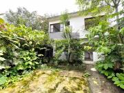 Tradicional casa céntrica en Xalapa en venta