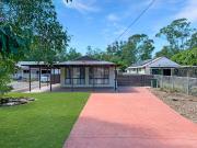 TRADIES DELIGHT! IMMACULATELY PRESENTED HOME