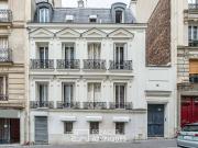 TRADING 163 m2 Paris 13ème