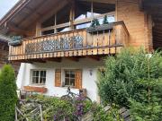 Tradition trifft Luxus Chalet in Kitzbüheler Alpen mit...