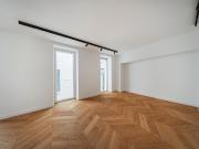 Tradition trifft Moderne Ein Wohntraum im Altbau!