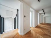Tradition trifft Moderne Ein Wohntraum im Altbau!