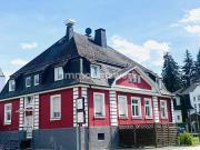 Tradition trifft Potenzial – historische Stadtvilla mit...