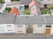 Tradition trifft Potenzial – Wohnhaus mit Nebengebäuden...