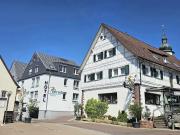 Tradition trifft Standortvorteil: Hotel zwischen...