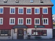 Tradition trifft Treffpunkt – das „Klosterstüble“ in...