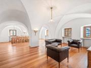 Tradition trifft Zeitgeist: Historisches Streckhof Juwel...