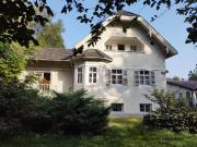 Tradition trifft Zukunft – historisches Wohnhaus auf...