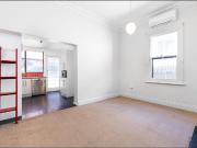 Traditional Blue Single Frontage Cottage Full of Old...