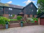 Traditional English House