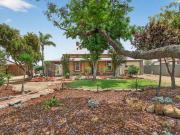 Traditional Old Charm on large Land