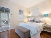 Traditional Queenslander in great location!