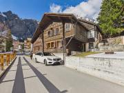 TRADITIONELL, MIT VIEL CHARME