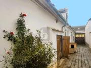 TRADITIONELLER STRECKHOF MIT GARTEN, SCHEUNE UND ZWEITER...