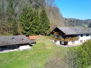 Traditionelles Mehrfamilienhaus mit Charme und...