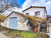 Traditionelles Presshaus mit Wohnbereich in Purbach am...
