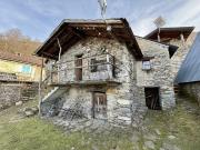 Traditionelles Rustico in Cento Campi mit Teilseesicht...