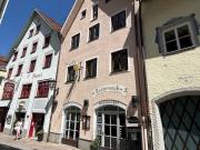 Traditionelles, sehr gut eingeführtes Restaurant in...