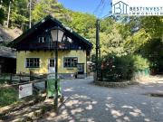 Traditionsreicher Gastronomiebetrieb mit Wohnung und...