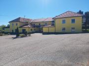 Traditionsreiches Gastronomielokal mit großem Gastgarten...