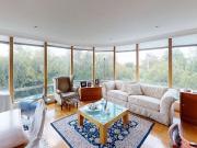 ¡Trae a los Abuelos, Juntos No Revueltos! Lomas...