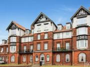 Trafalgar Court, Cromer Road, 1 Bedroom Flat