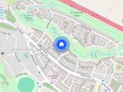 Trafalgar Drive, Milton Keynes, MK10