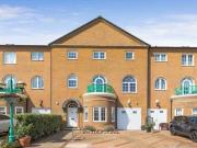 Trafalgar Gate, The Strand, 4 Bedroom Terraced