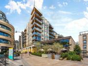 Trafalgar House, Dickens Yard, 2 Bedroom Apartment