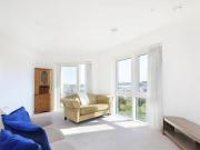 Trafalgar House, Juniper Drive, 2 Bedroom Flat