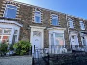 Trafalgar Place, Brynmill SA2, 5 bed shared...