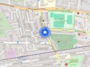 Trafalgar Road, Brighton