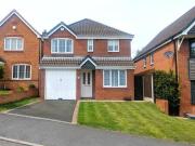 Trafalgar Road, Tividale, 3 Bedroom House