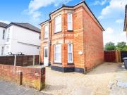 Trafalgar Road, Winton, Bournemouth BH9, 6 bed detached...
