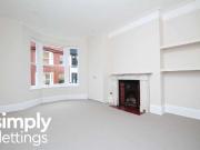 Trafalgar Street, Brighton, BN1