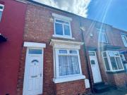 Trafalgar Terrace, Darlington, 2 Bedroom Terraced