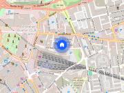 Trafalgar Warehouse, Lord Nelson St, L3