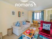 Trafalgar Way, Stockbridge, SO20