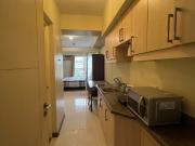 Traffic? Hassle mag commute? Why not buy a 1 BR condo...