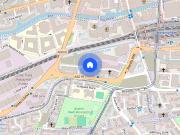 Traffic Street, Nottingham