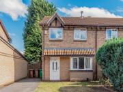 Trafford Gardens, Aspley, 3 Bedroom Semi detached