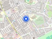 Trafford Grove, Leeds, West Yorkshire, UK, LS9